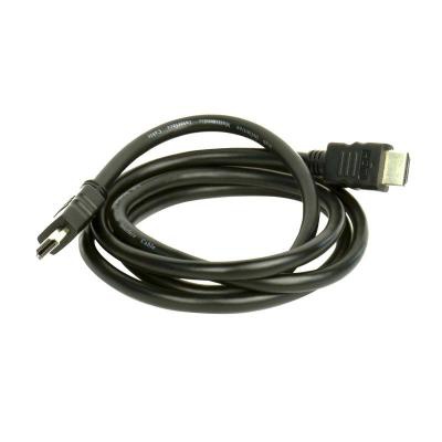 Кабель мультимедийный HDMI to HDMI 3.0m Greenwave (R0004729)