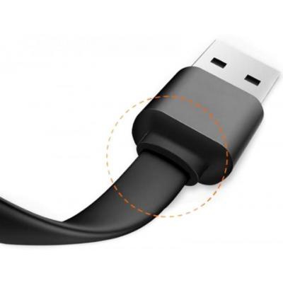 Зарядное устройство для Xiaomi Mi Band 3/4 -> USB XoKo (XK-XM-ZB-Black)