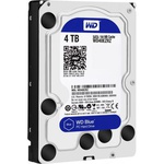 Жесткий диск 3.5' 4TB WD (WD40EZRZ)