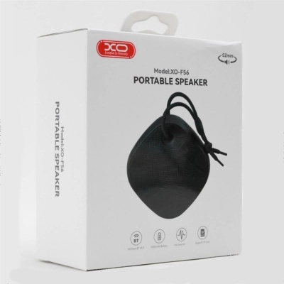 Акустична система XO F56 5W Black (F56.black)