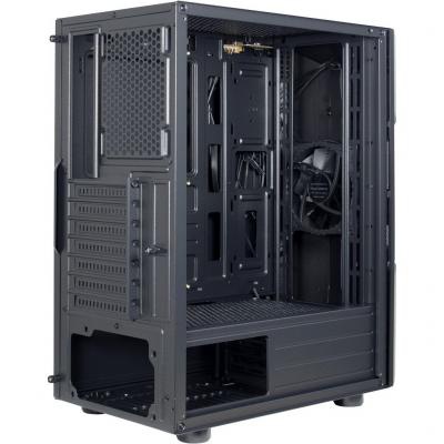Корпус Inter-Tech IT-3306