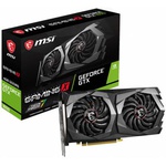 Видеокарта MSI GeForce GTX1650 4096Mb GAMING X (GTX 1650 GAMING X 4G)