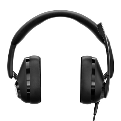 Навушники Epos H3 Onyx Black (1000888)