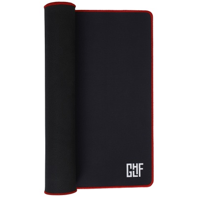 Килимок для мишки ABYstyle GLHF Speed XL Black (FGLMP2020PROF00XL)