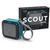 Акустическая система Pixus Scout mini blue (PXS002BL)