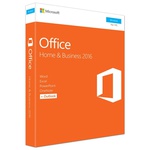 Офисное приложение Microsoft Office 2016 Home and Business English (T5D-02710)