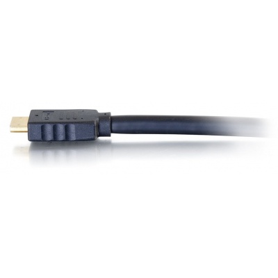 Кабель мультимедийный HDMI to HDMI 5.0m C2G (CG80987)