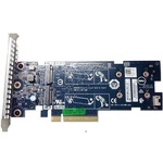Контроллер Dell BOSS controller card FH (403-BBVQ)