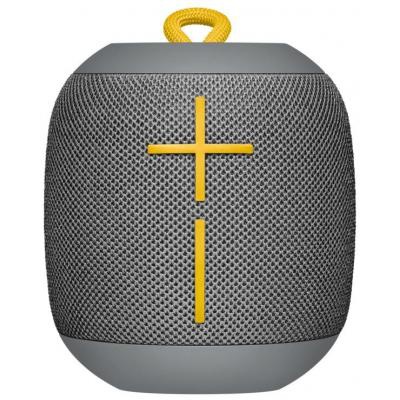 Акустическая система Ultimate Ears Wonderboom Stone Grey (984-000856)