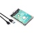 Кишеня зовнішня Dynamode 2.5' SATA/SSD HDD - USB 3.0 (DM-CAD-25319)