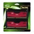 Модуль памяти DDR3 16GB (2x8GB) 1866 MHz Dark Series Red Team (TDRED316G1866HC10SDC01)