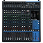 Мікшерний пульт Yamaha MG16XU