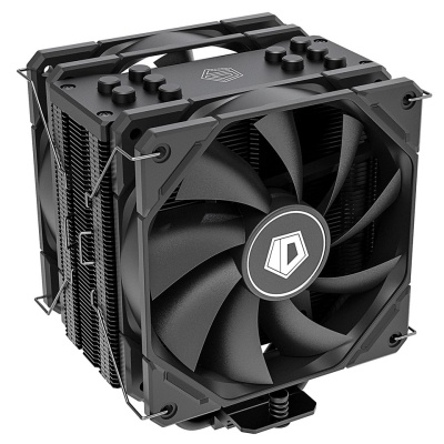 Кулер до процесора ID-Cooling SE-225-XT Black V2