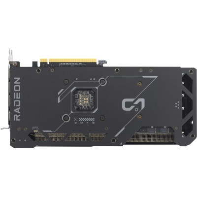 Відеокарта ASUS Radeon RX 7900 GRE 16Gb DUAL OC (DUAL-RX7900GRE-O16G)