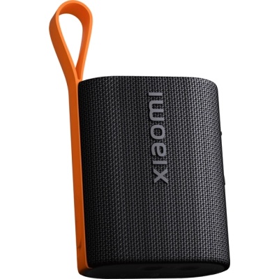 Акустична система Xiaomi Sound Pocket Black (1037291)