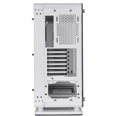 Корпус ThermalTake Core P6 TG Snow White (CA-1V2-00M6WN-00)