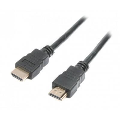 Кабель мультимедийный HDMI to HDMI 2.0m Viewcon (VC-HDMI-160-2m)