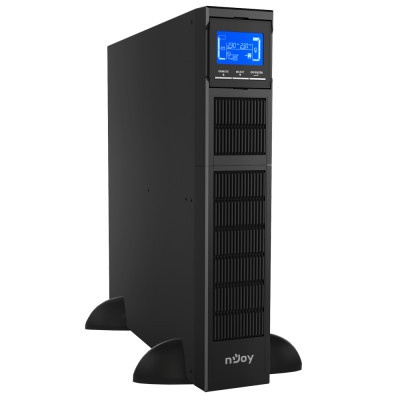 Пристрій безперебійного живлення nJoy Balder 1500VA USB (PWUP-OL150BA-AZ01B)
