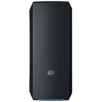 Корпус CoolerMaster MC600P Remastered Tempered Glass Edition (MCM-M600P-KG5N-S00)