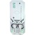 Навушники Black Shark T11 (BS-11) White (1084871)