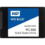 Накопитель SSD 2.5' 250GB WD (WDS250G1B0A)