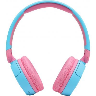 Навушники JBL JR 310BT Blue (JBLJR310BTBLU)