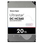 Жорсткий диск 3.5' 20TB WD (WUH722020BLE6L4)