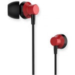 Наушники Remax RM-512 Red (RM-512-RED)