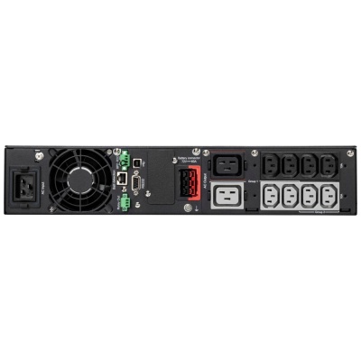 Пристрій безперебійного живлення Eaton 5PX Gen2 2200VA 2U (5PX2200IRT2UG2)