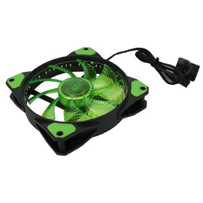 Кулер для корпуса Gamemax GMX-GF12G