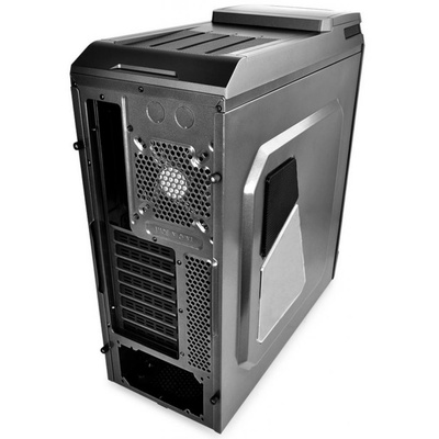 Корпус Deepcool LANDKING black (LANDKING V2)