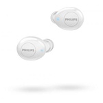 Навушники Philips TAT2205 True Wireless Mic White (TAT2205WT/00)