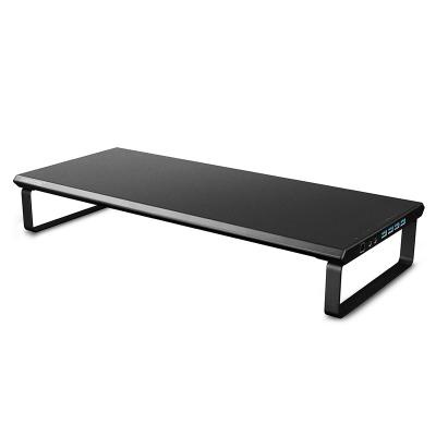 Подставка для монитора Deepcool M-DESK F3 USB3.0 HUB