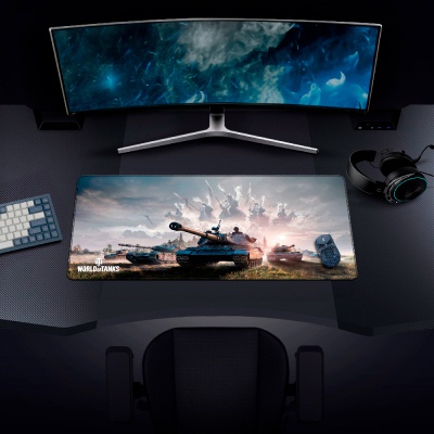 Килимок для мишки Wargaming World of Tanks The Winged Warriors XL (FSWGMP_WINGWR_XL)