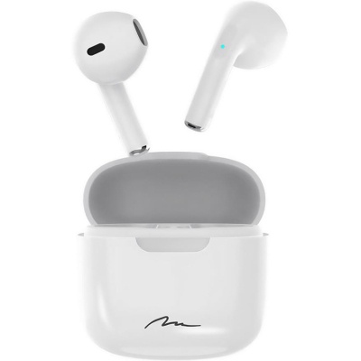 Навушники Media-Tech R-Phones White (MT3608W)