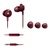 Наушники PHILIPS SHE4305 Red (SHE4305RD/00)