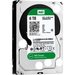 Жесткий диск 3.5' 6TB Western Digital (# WD60EZRX-FR #)