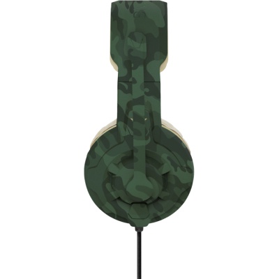 Наушники Trust GXT 411C RADIUS 3.5mm Jungle Camo (24359)