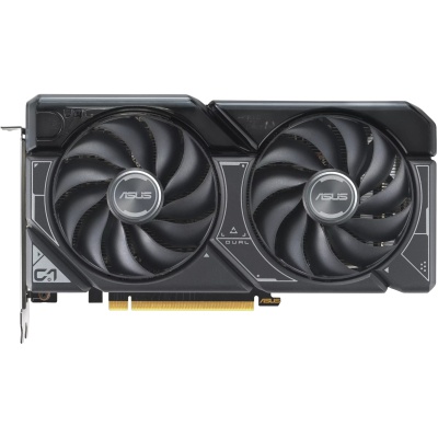 Відеокарта ASUS GeForce RTX4060Ti 8Gb DUAL OC (DUAL-RTX4060TI-O8G)