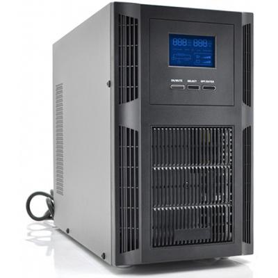 Пристрій безперебійного живлення Ritar PT-3KS-LCD