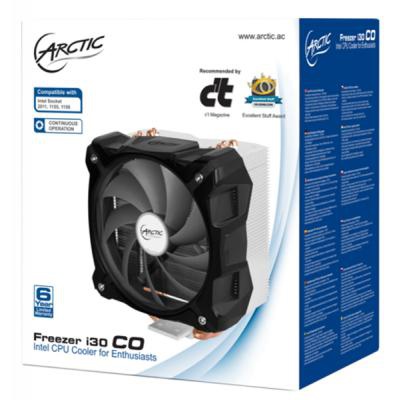 Кулер для процессора Arctic Freezer i30 CO (UCACO-FI30201-GB)