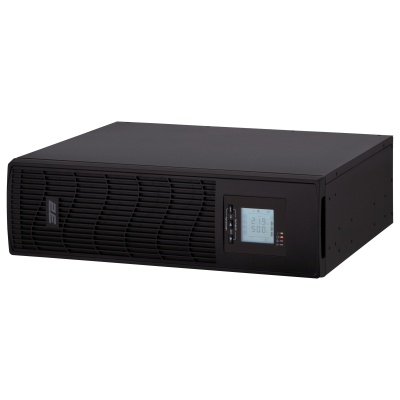 Пристрій безперебійного живлення 2E PS200RT, 2000VA 1600W 48V (2E-PS2000RT)