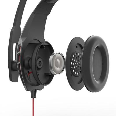 Наушники Edifier G2 Engage Black