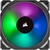 Кулер для корпуса Corsair ML120 Pro RGB (CO-9050075-WW)