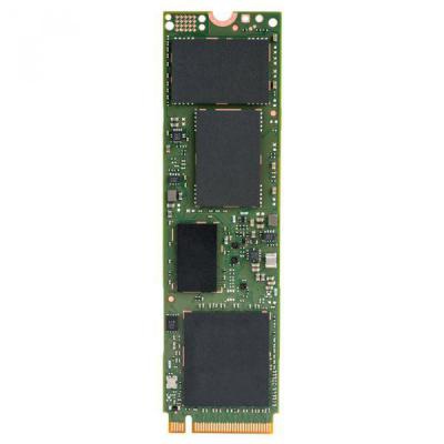 Накопитель SSD M.2 2280 512GB INTEL (SSDPEKKW512G7X3)