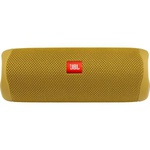 Акустическая система JBL Flip 5 Yellow (JBLFLIP5YEL)