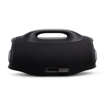 Акустична система JBL Boombox 4 Black (JBLBOOMBOX4BLKEP)