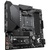 Материнская плата GIGABYTE B550M AORUS PRO-P