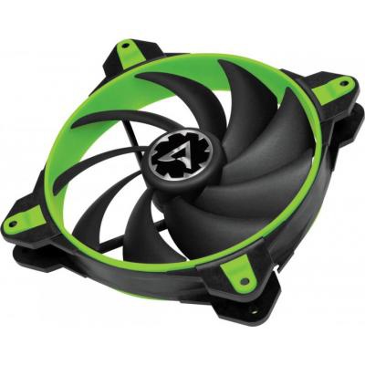 Кулер для корпуса Arctic BioniX F140 Green (ACFAN00084A)