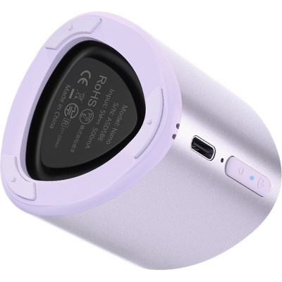 Акустична система Tronsmart Nimo Mini Speaker Purple (985910)